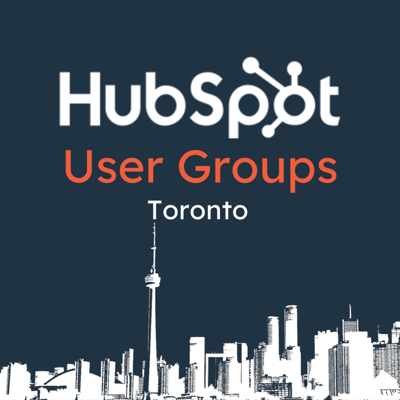 Toronto HUG Logo